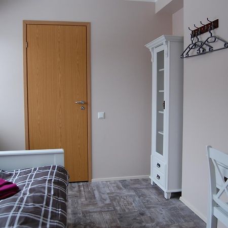 Kaunis Guesthouse Tallinn Ngoại thất bức ảnh