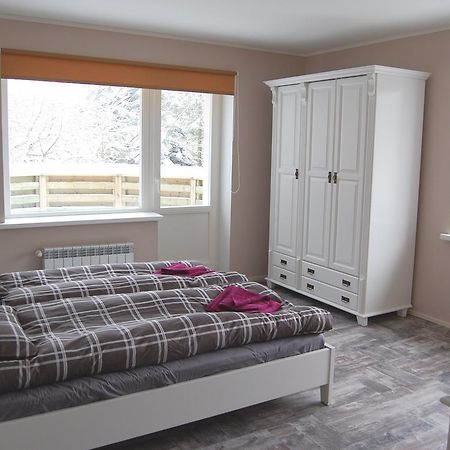 Kaunis Guesthouse Tallinn Ngoại thất bức ảnh