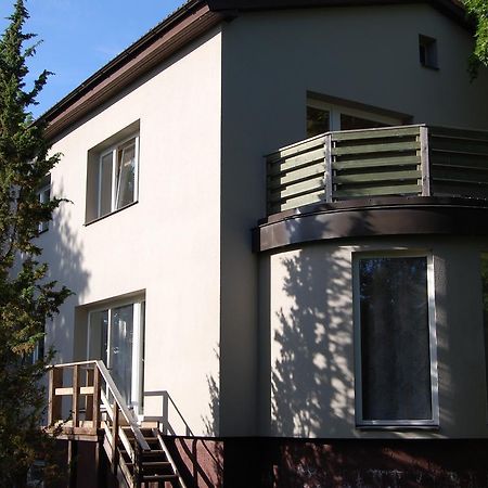 Kaunis Guesthouse Tallinn Ngoại thất bức ảnh