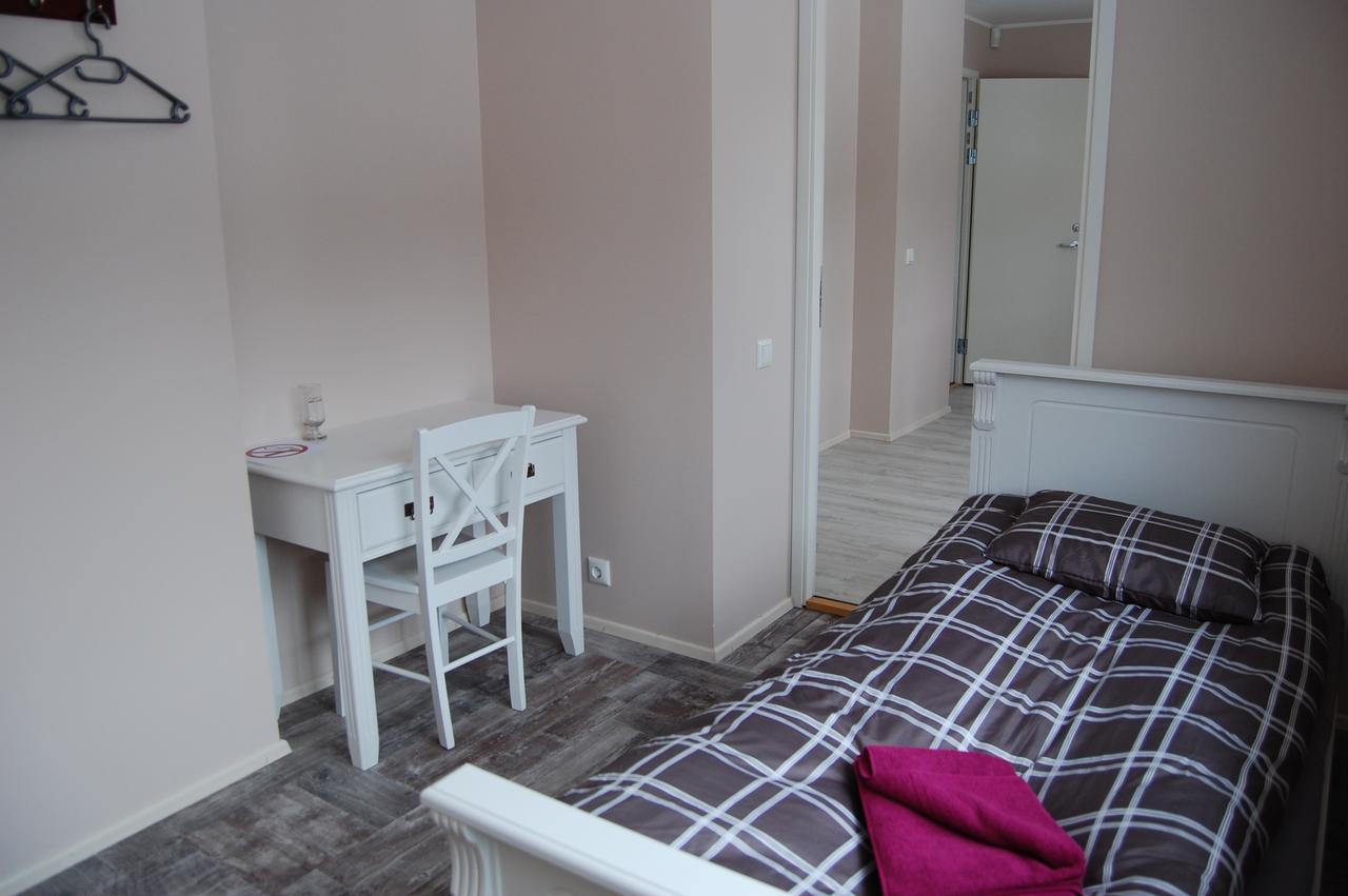Kaunis Guesthouse Tallinn Ngoại thất bức ảnh