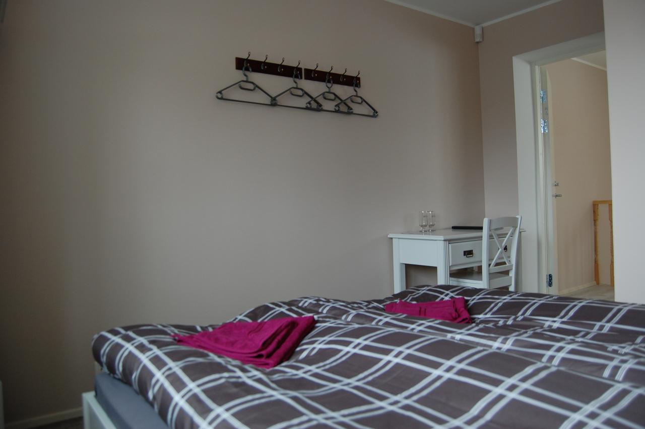 Kaunis Guesthouse Tallinn Ngoại thất bức ảnh