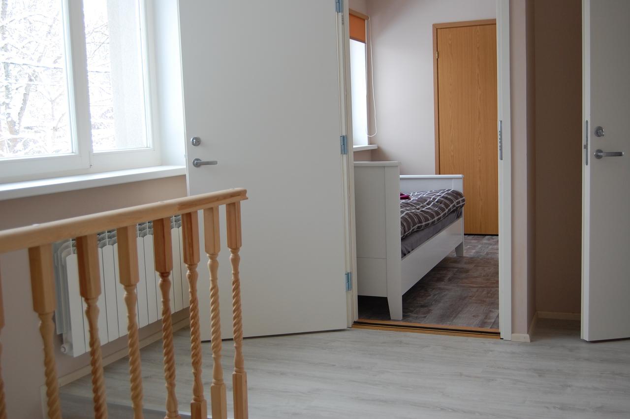 Kaunis Guesthouse Tallinn Ngoại thất bức ảnh
