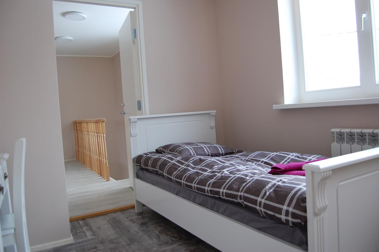 Kaunis Guesthouse Tallinn Ngoại thất bức ảnh