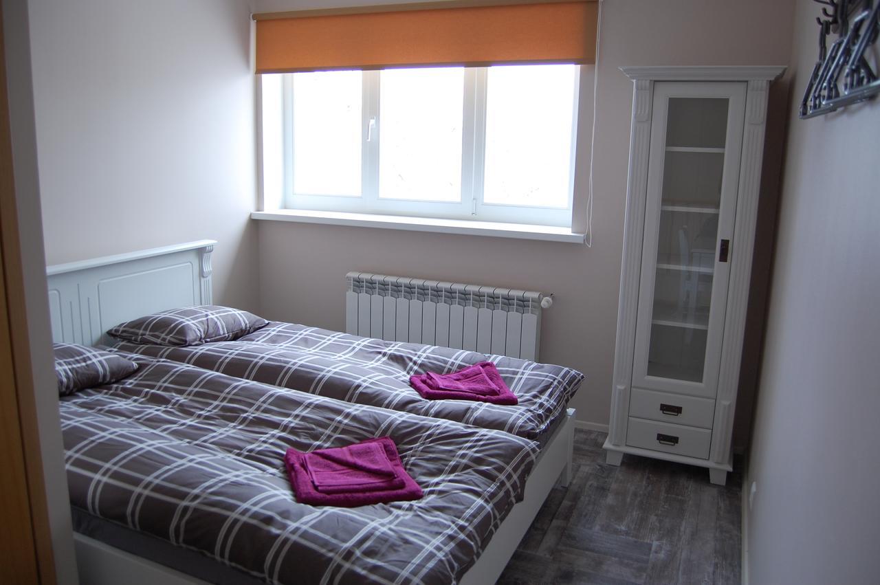 Kaunis Guesthouse Tallinn Ngoại thất bức ảnh
