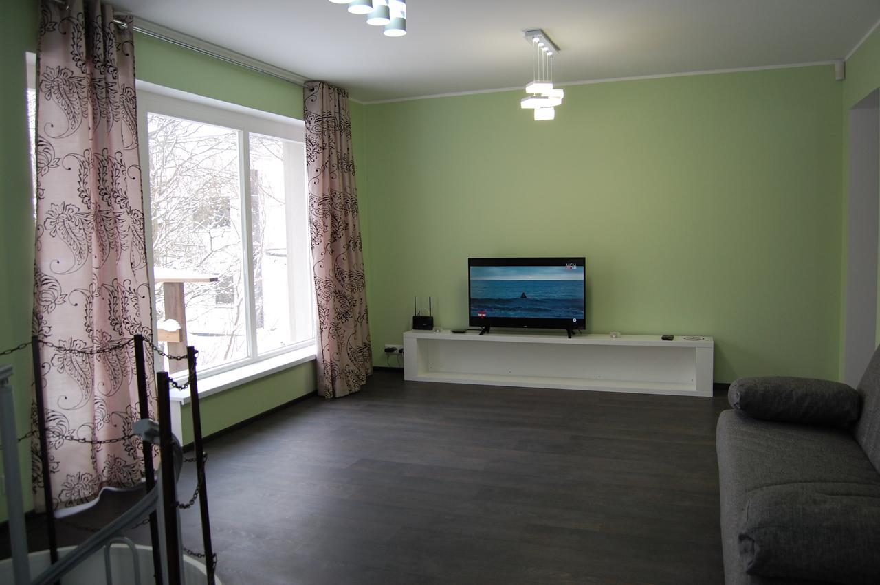 Kaunis Guesthouse Tallinn Ngoại thất bức ảnh