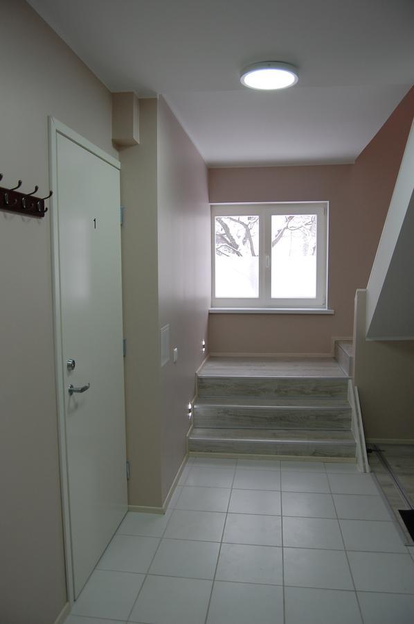 Kaunis Guesthouse Tallinn Ngoại thất bức ảnh