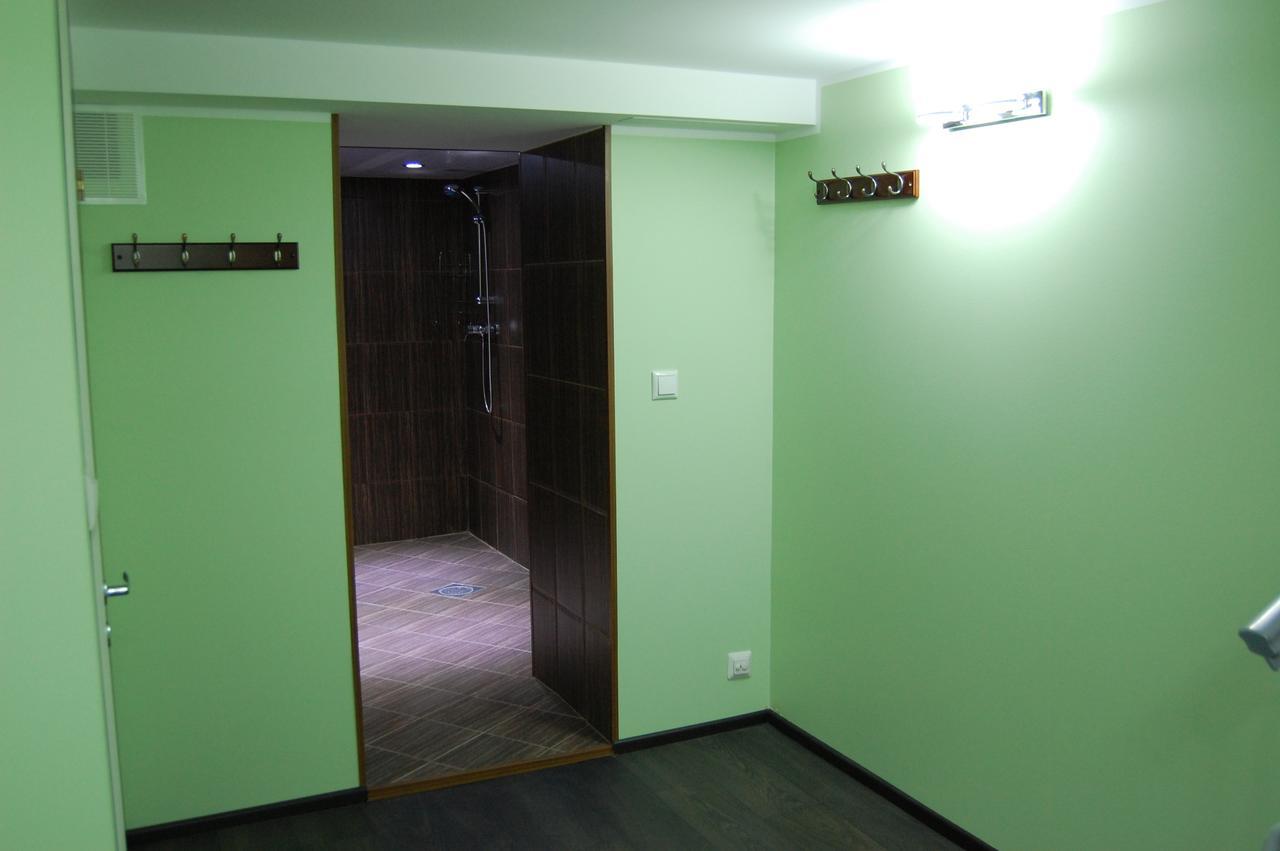 Kaunis Guesthouse Tallinn Ngoại thất bức ảnh