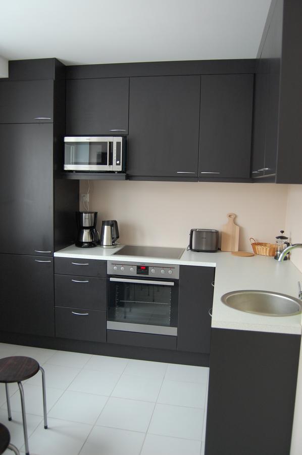 Kaunis Guesthouse Tallinn Ngoại thất bức ảnh