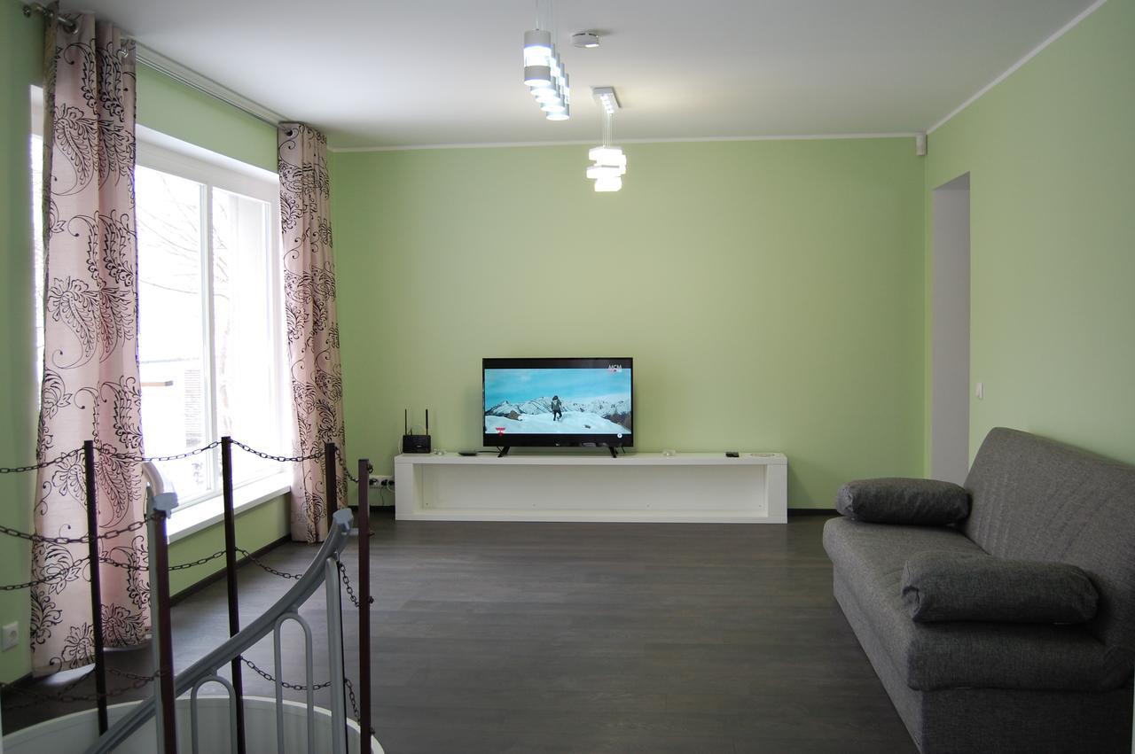 Kaunis Guesthouse Tallinn Ngoại thất bức ảnh