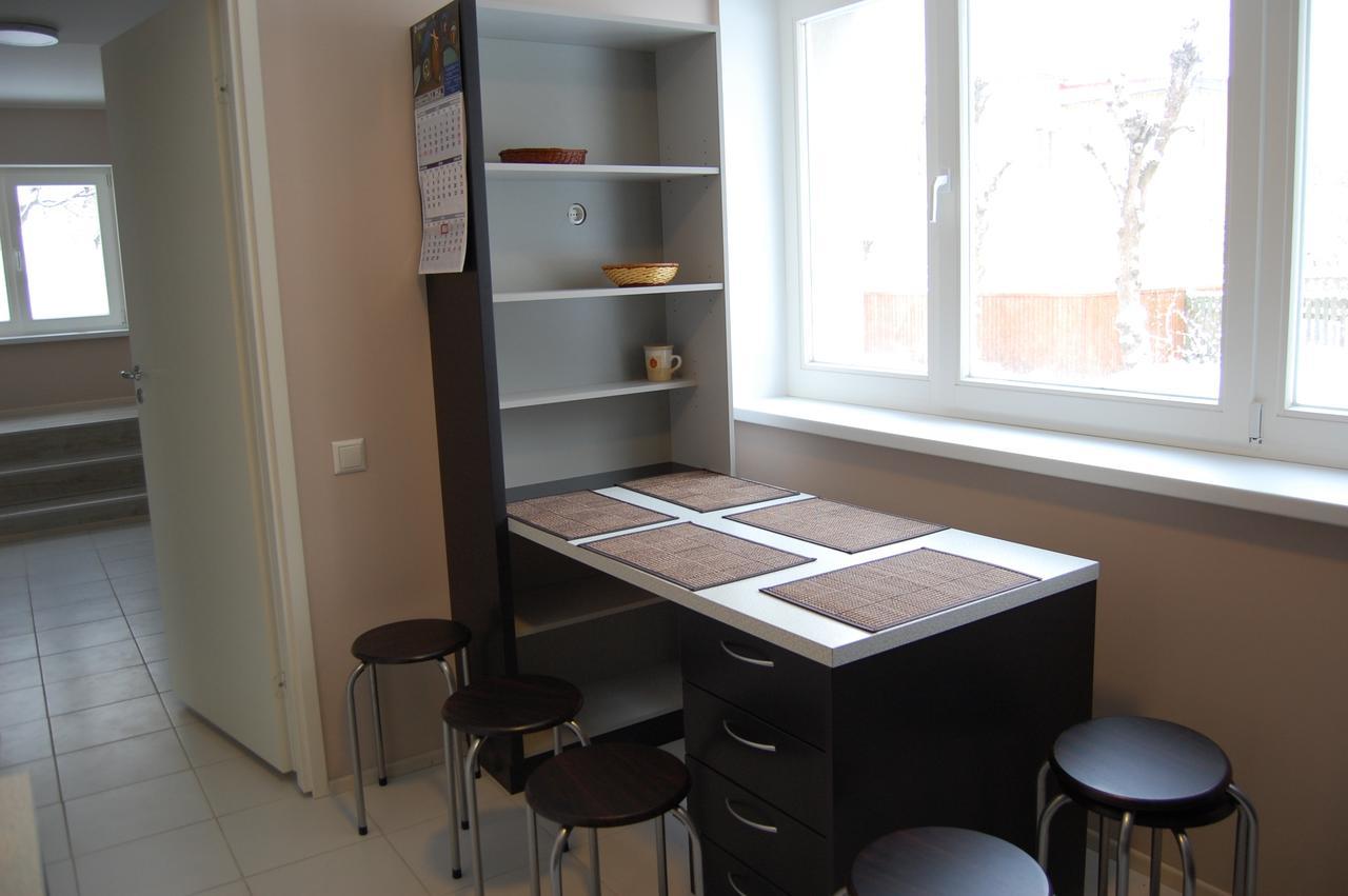 Kaunis Guesthouse Tallinn Ngoại thất bức ảnh