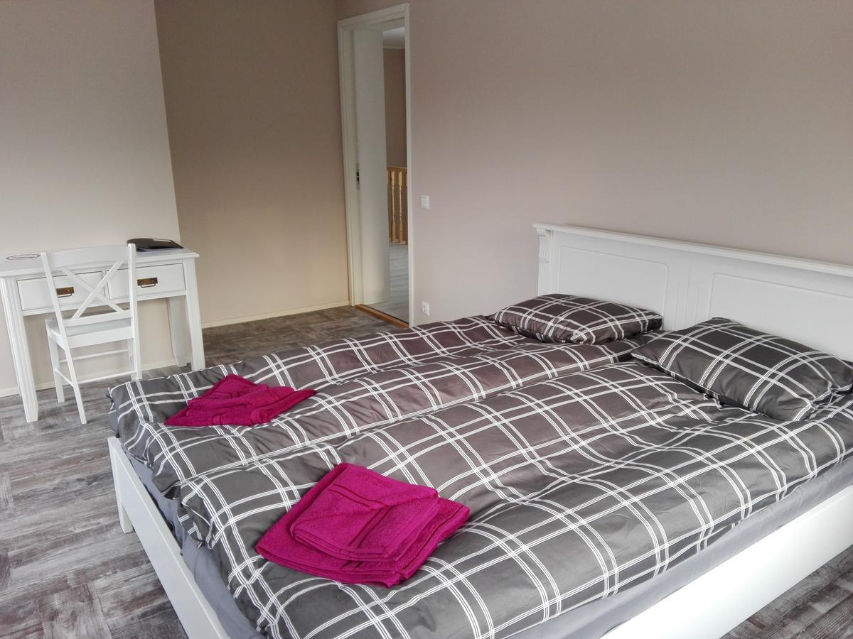 Kaunis Guesthouse Tallinn Ngoại thất bức ảnh
