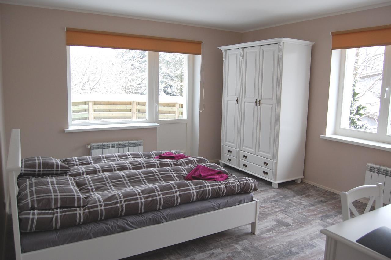 Kaunis Guesthouse Tallinn Ngoại thất bức ảnh
