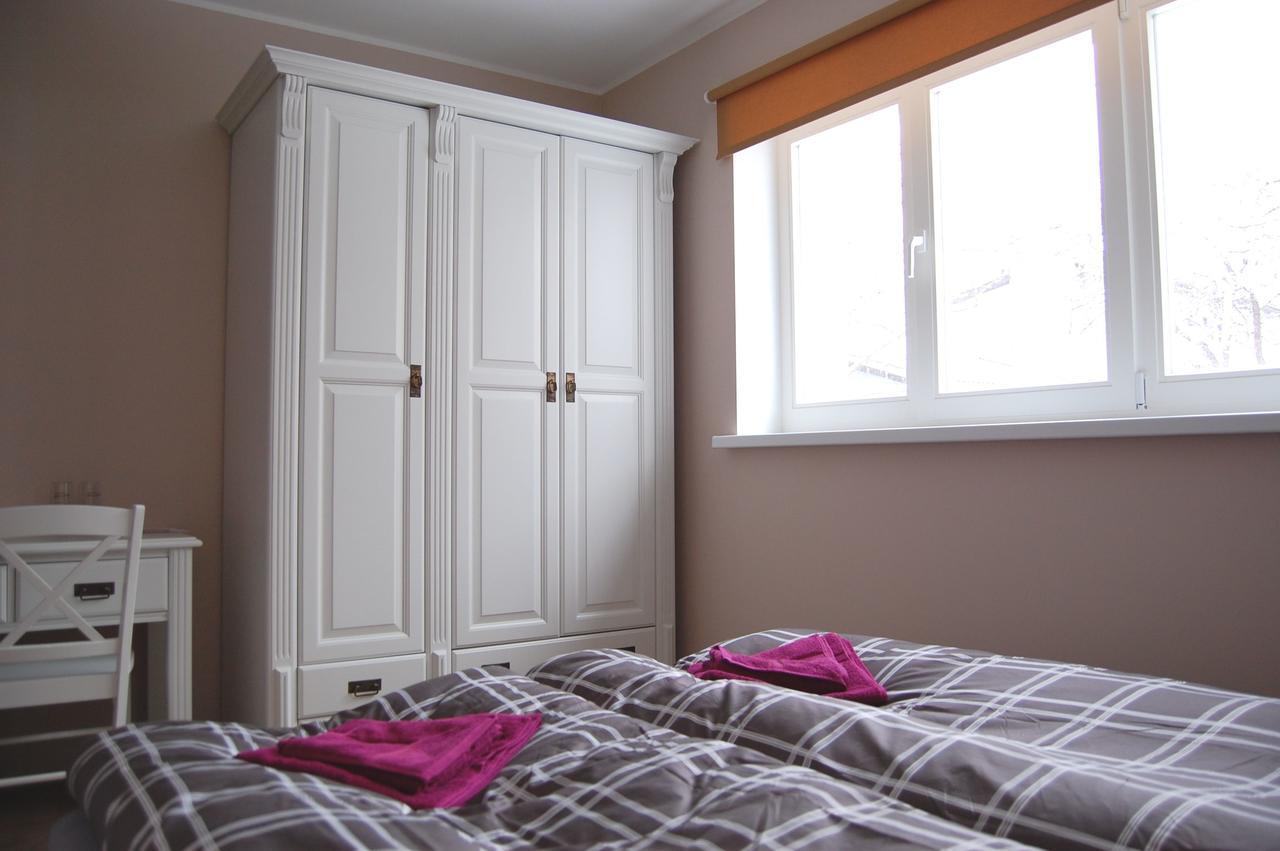 Kaunis Guesthouse Tallinn Ngoại thất bức ảnh