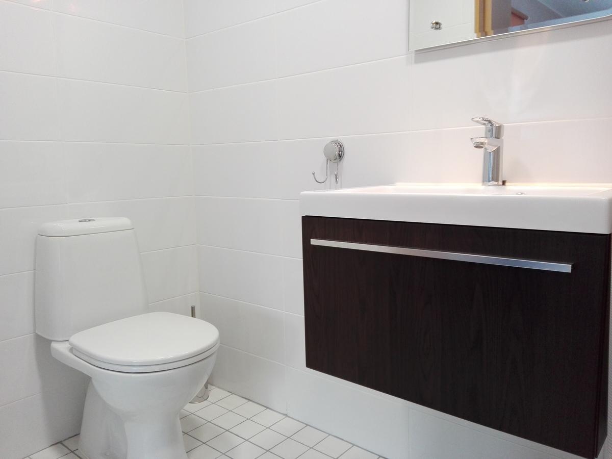 Kaunis Guesthouse Tallinn Ngoại thất bức ảnh