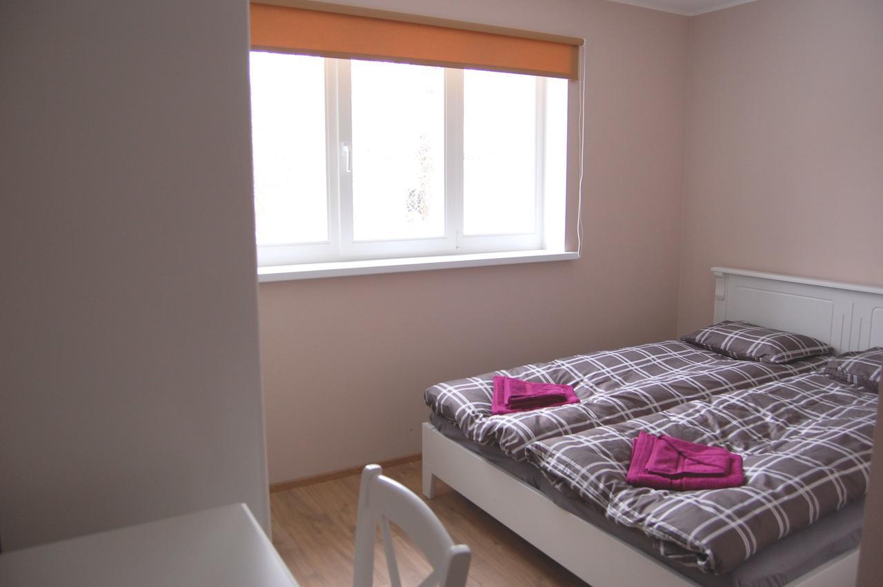 Kaunis Guesthouse Tallinn Ngoại thất bức ảnh