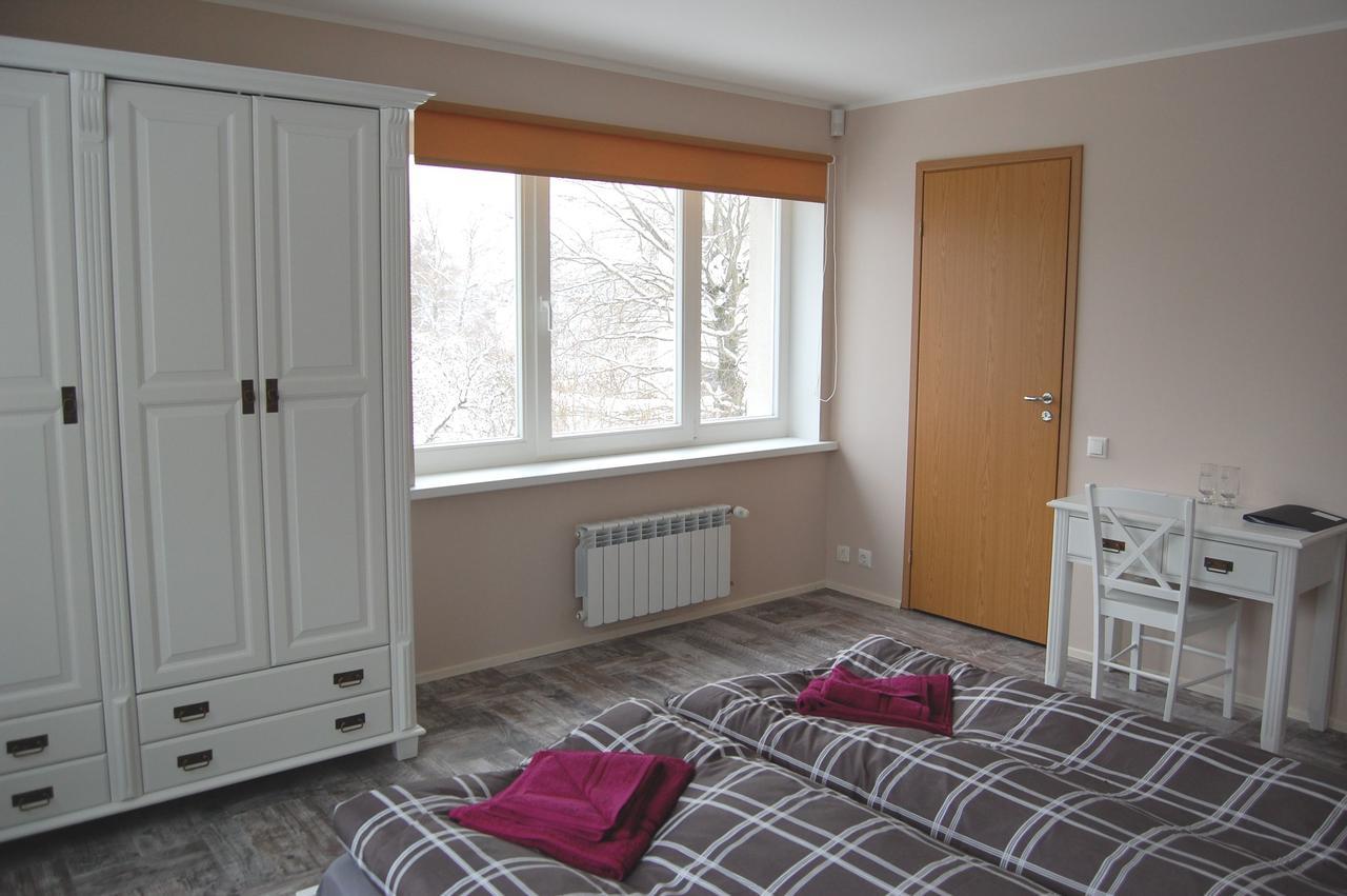 Kaunis Guesthouse Tallinn Ngoại thất bức ảnh