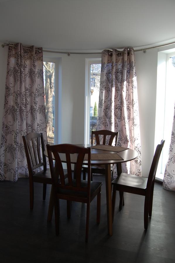 Kaunis Guesthouse Tallinn Ngoại thất bức ảnh