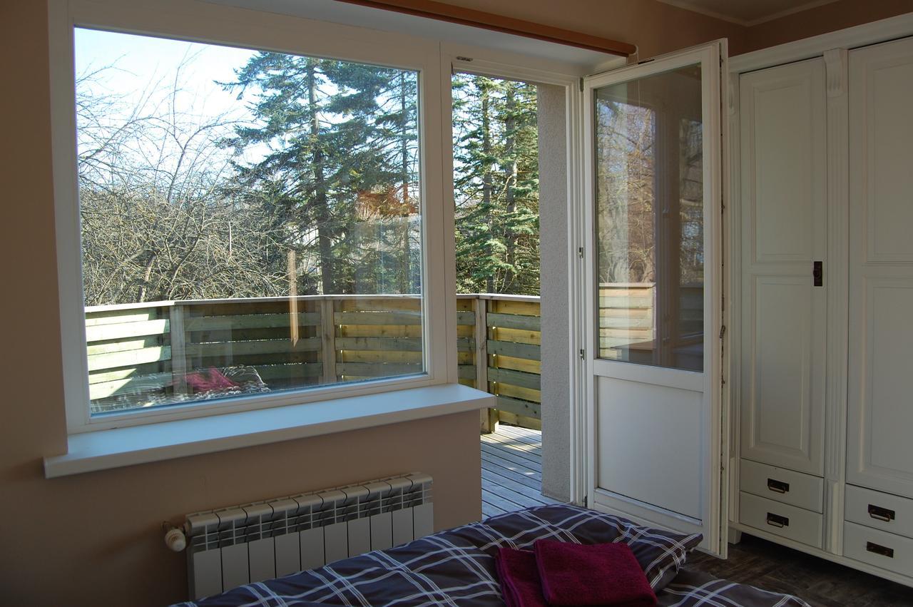 Kaunis Guesthouse Tallinn Ngoại thất bức ảnh