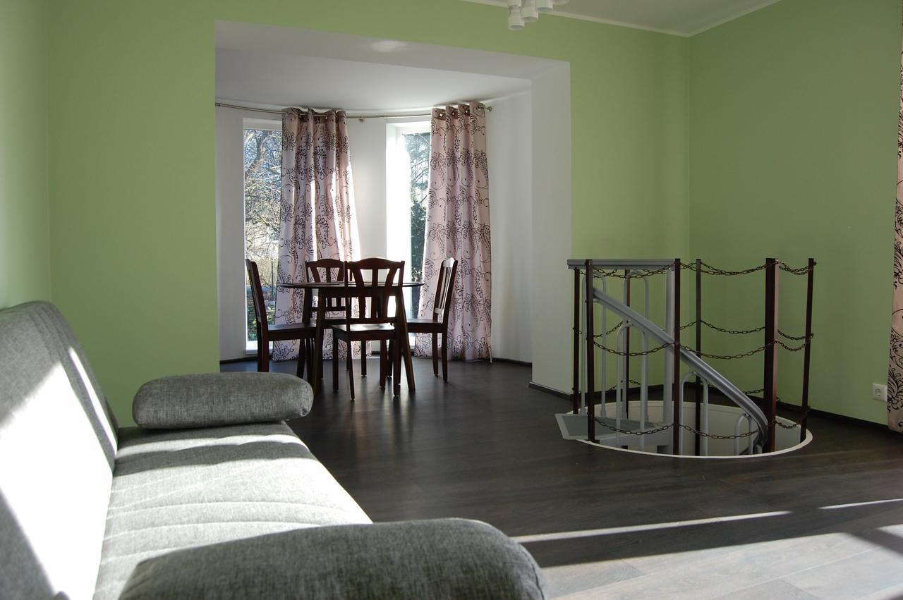Kaunis Guesthouse Tallinn Ngoại thất bức ảnh
