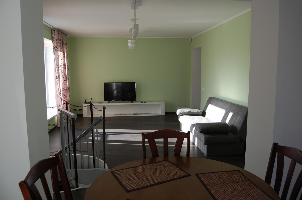 Kaunis Guesthouse Tallinn Ngoại thất bức ảnh