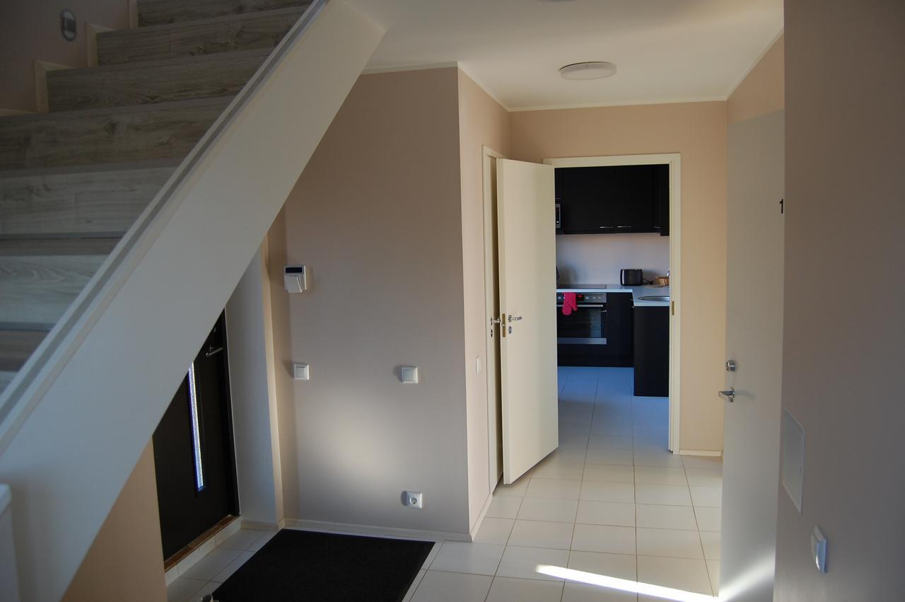 Kaunis Guesthouse Tallinn Ngoại thất bức ảnh
