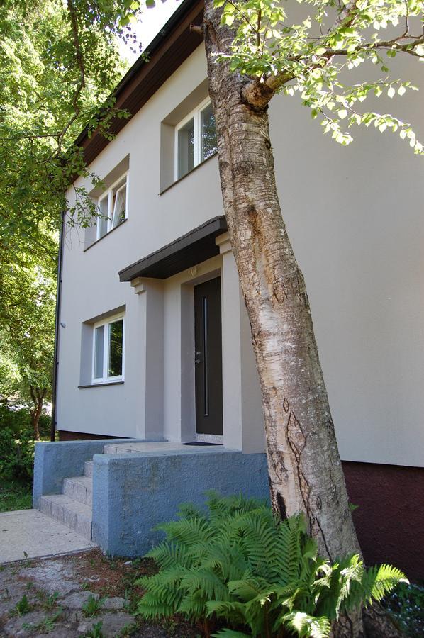 Kaunis Guesthouse Tallinn Ngoại thất bức ảnh