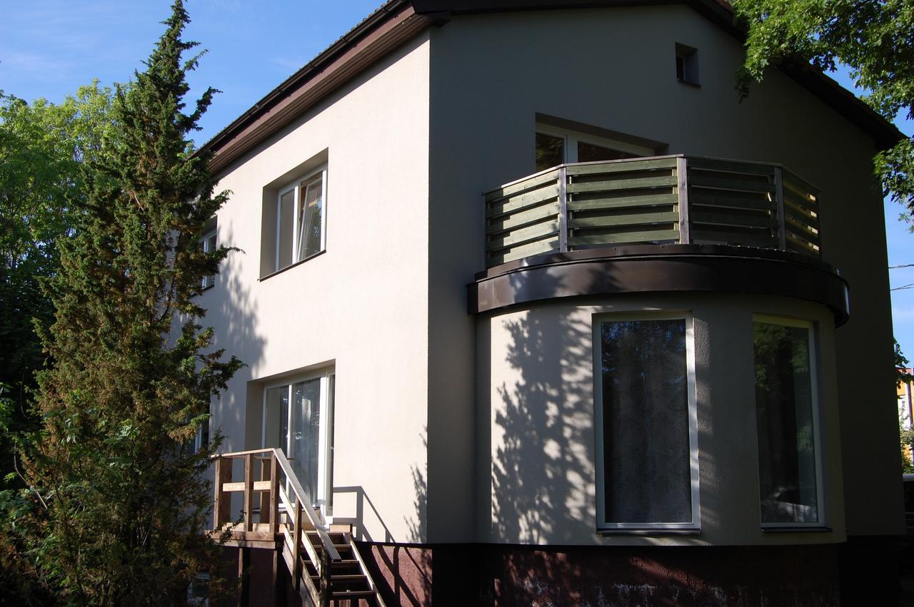 Kaunis Guesthouse Tallinn Ngoại thất bức ảnh